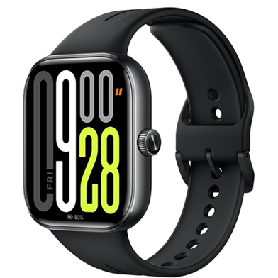 Redmi Watch 5 BT Calling with GPS and 5 ATM Water Proof